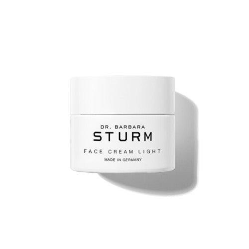 Dr. Barbara Sturm viegls sejas krēms (50 ml) sievietēm