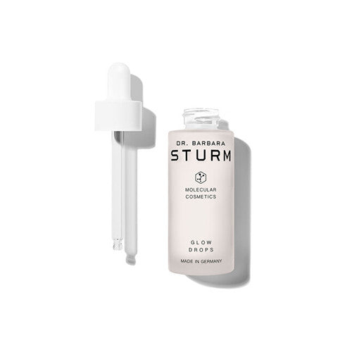 Dr. Barbara Sturm mirdzoši pilieni (30 ml) sievietēm