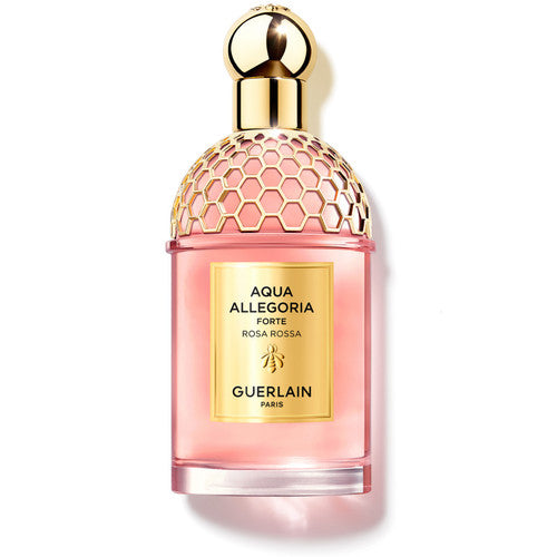 Guerlain Aqua Allegoria Forte Rosa Rossa EDP smaržas 75 ml sievietēm