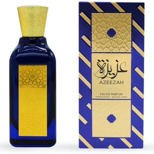 Lattafa Perfumes Azeezah EDP (100ml) Unisex