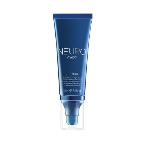 Paul Mitchell Neuro Care Restore HeatCTRL Night Repair Treatment (25 ml) sievietēm