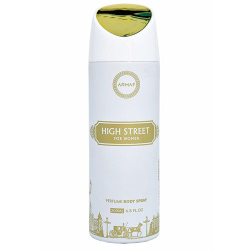 Armaf High Street purškiamas dezodorantas (200ml) Moterims