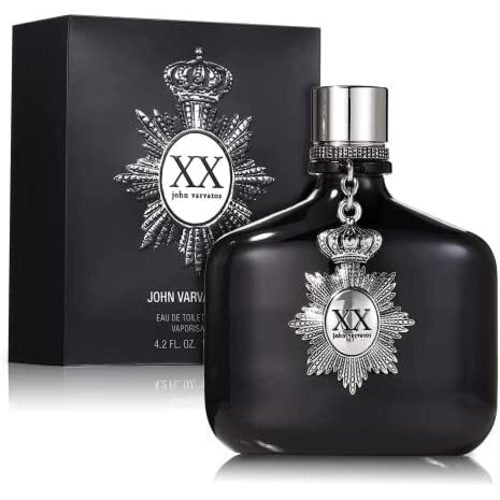 John Varvatos XX EDT Kvepalai 125ml Vyrams