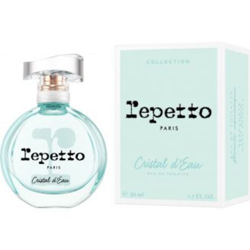 Repetto Cristal d'Eau EDT