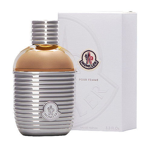 Moncler Moncler Pour Femme EDP (100ml) sievietēm