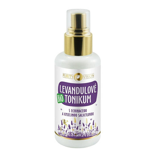 Purity Vision Organic Ejaculation Toner (100ml) Sievietēm