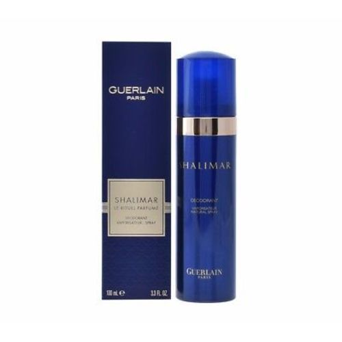 Guerlain Shalimar dezodorantas purškiklis 100ml