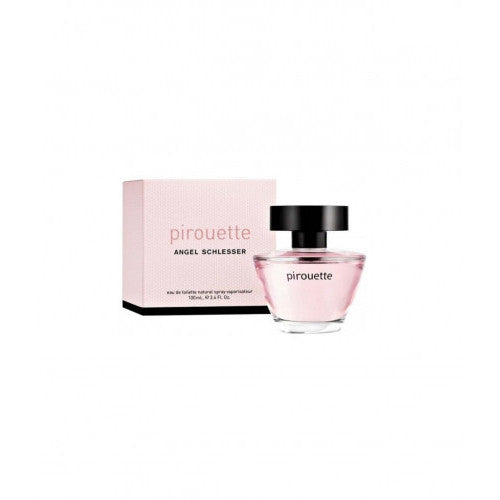 Angel Schlesser Pirouette EDT (50 ml) sievietēm