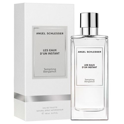 Angel Schlesser Les Eaux d'Un Instant Tempting Bergamot EDT