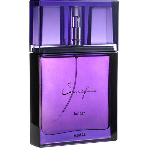 Ajmal Sacrifice For Her EDP (50 ml) sievietēm