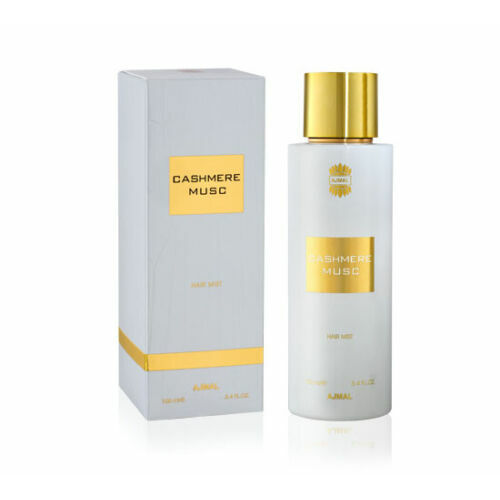 Ajmal Cashmere Musk Vase Spray