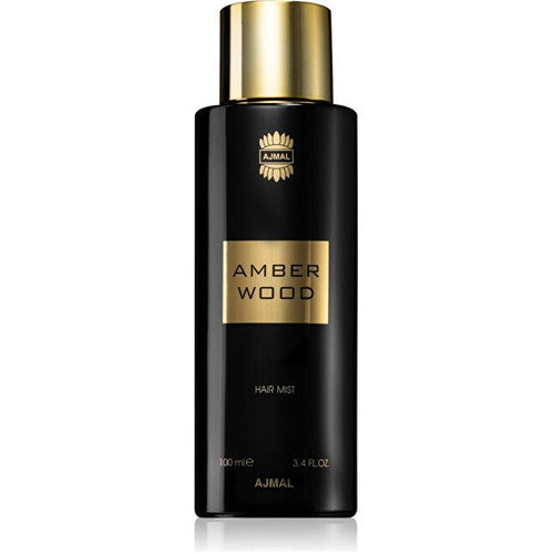 Ajmal Gintaro medienos plaukų lakas (100ml) Unisex