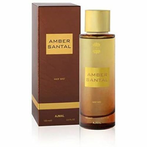 Ajmal Amber Santal plaukų lakas (100ml) Moterims