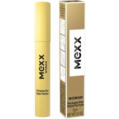 Mexx Woman EDP smaržu pildspalva (3,0 g) sievietēm