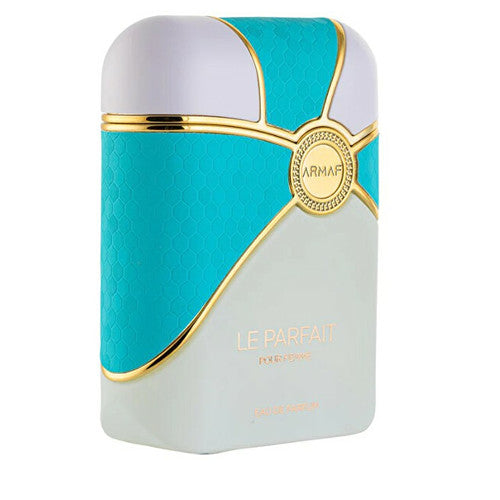 Armaf Le Parfait Pour Femme Azure EDP (100ml) sievietēm