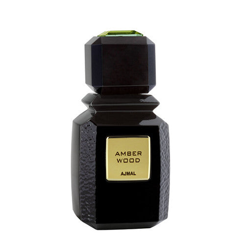 Ajmal Amber Wood EDP (50ml) Unisex