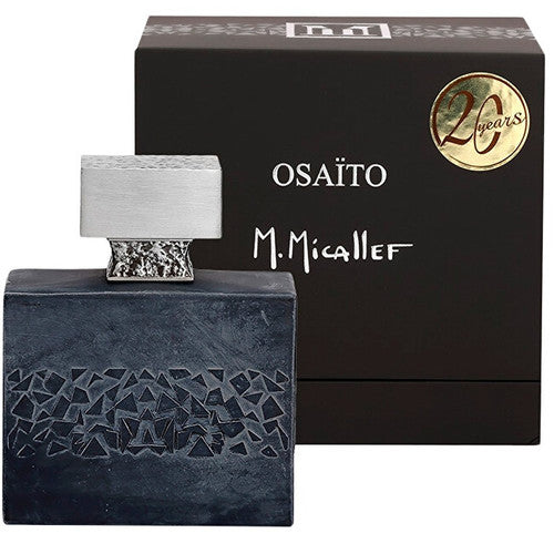 M.Micallef Osaito EDP (100ml) vīriešiem