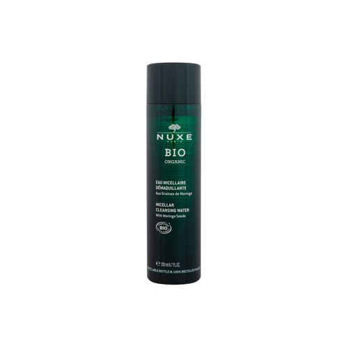 Nuxe Bio Organic Micellar Cleansing Water (200ml) Sievietēm