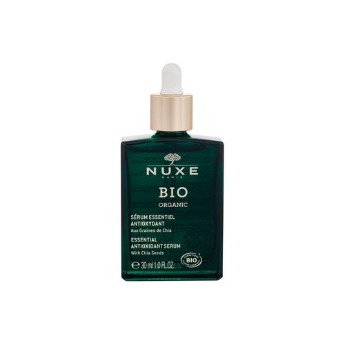 Nuxe Bio Organic Essential Antioksidantu serums (30ml) Sievietēm