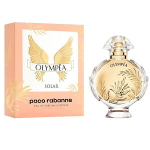 Paco Rabanne Olympea Solar EDP Tester