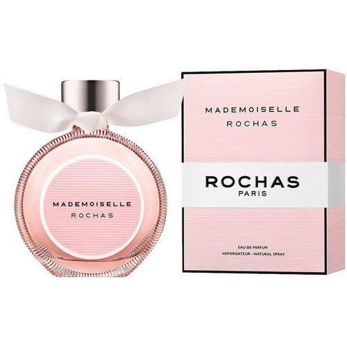 Rochas Mademoiselle Rochas EDP Kvepalai Moterims