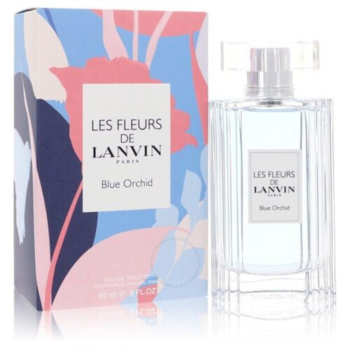 Lanvin Blue Orchid EDP (50 ml) sievietēm
