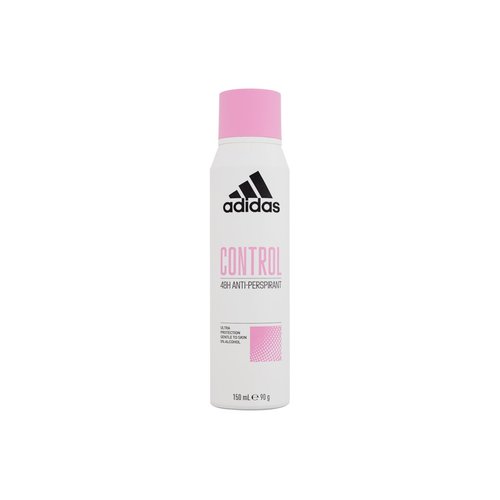 „Adidas Control 48H“ antiperspirantas – antiperspirantas moterims
