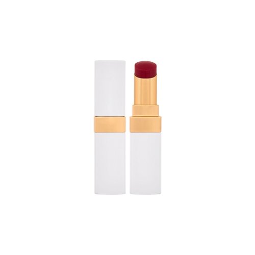 Chanel Rouge Coco Baume Hydrating Beautifying tonuotas lūpų balzamas 3 g 912 Dreamy White