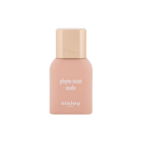 Sisley Phyto-Teint Nude Foundation 30 ml (1N Ivory) sievietēm