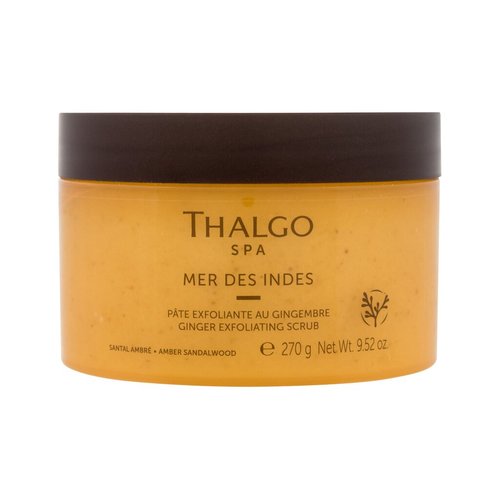 Thalgo SPA Mer Des Indes šveičiamasis imbiero šveitiklis 270,0g Moterims