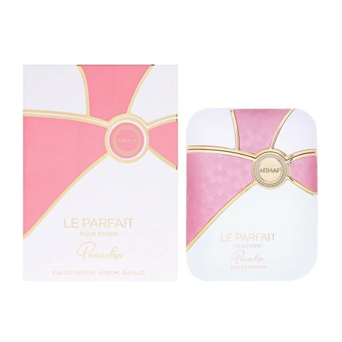 Armaf Le Parfait Pour Femme Panache EDP (200ml) sievietēm
