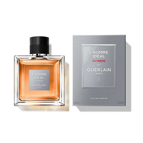 Guerlain L'Homme Ideal Extreme EDP (100 ml) vīriešiem