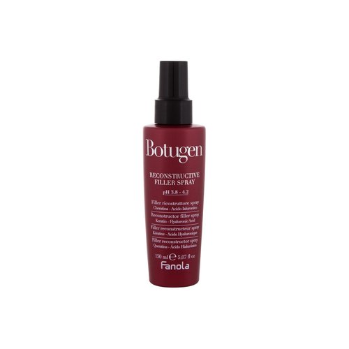Fanola Botugen Filler Spray (pažeistiems plaukams)