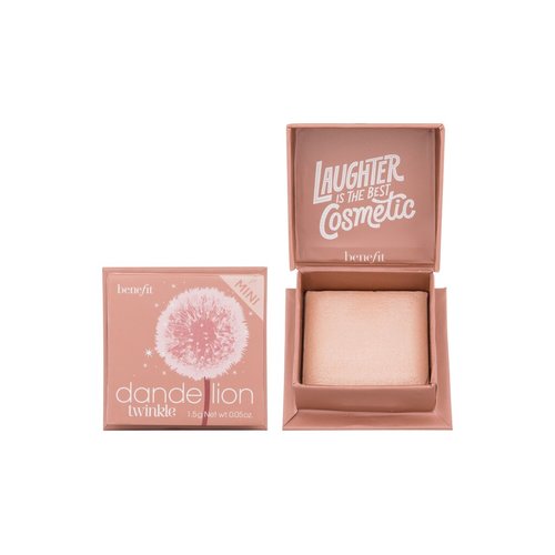 Benefit Direlion Twinkle marķieris 1,5 g (mīksts, kailrozā) sievietēm