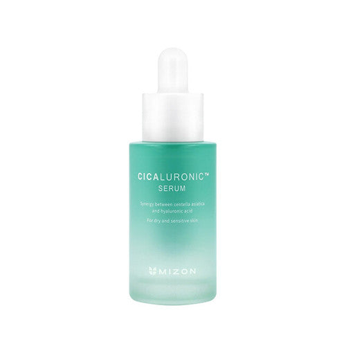 Mizon Cicaluronic serums (sausai un jutīgai ādai) (30ml) Sievietēm