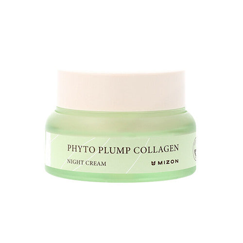 Mizon Phyto Plump Collagen nakts krēms (50ml) sievietēm