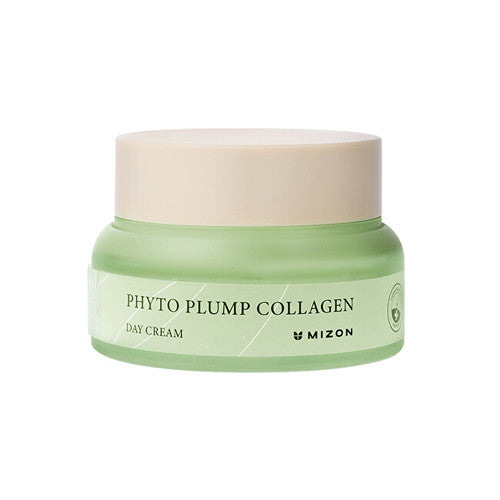 Mizon Phyto Plump Collagen dienas krēms (50 ml) sievietēm
