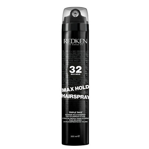Redken Max Hold plaukų lakas (300ml) Moterims