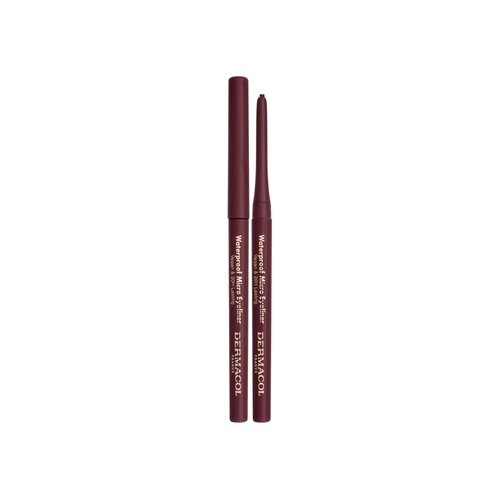 Dermacol Smudge-proof Micro Eyeliner 0,3 g (2) Sievietēm