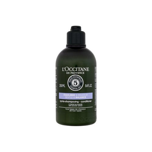 L'occitane Aromachology Gentle & Balance kondicionierius