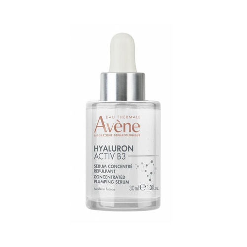Avène Hyaluron Activ B3 koncentrēts kuplinošs serums (30 ml) sievietēm