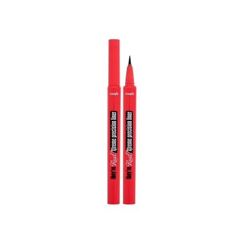 Ieguvums Tie ir patiesi! Xtreme Precision Liner 0,35 ml (Xtra Black) Sievietēm