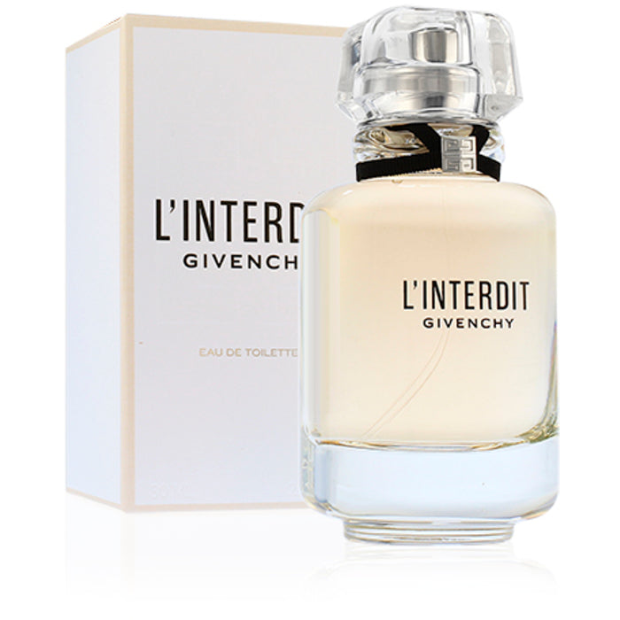 Givenchy L'Interdit EDT (80 ml) sievietēm