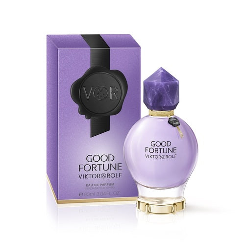Viktor & Rolf Good Fortune EDP (90 ml) sievietēm