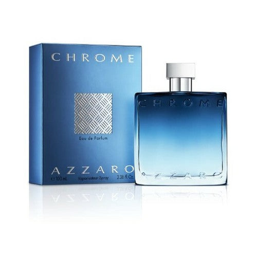Azzaro Chrome Eau de Parfum EDP (100ml) vīriešiem