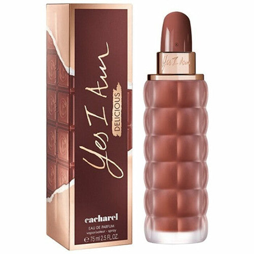 Cacharel Yes I Am Delicious EDP