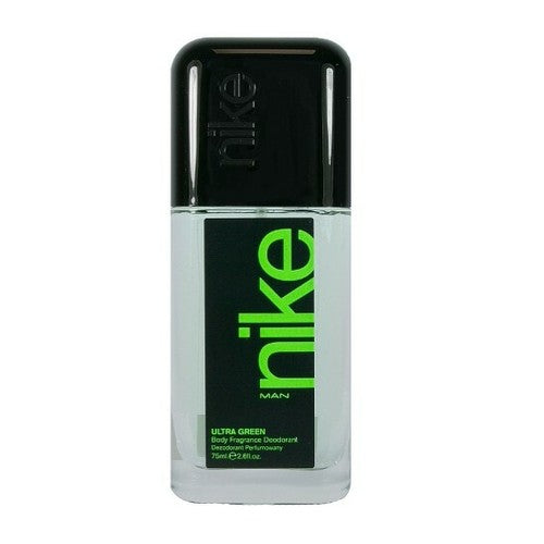 Nike Ultra Green Man dezodorants 75ml vīriešiem