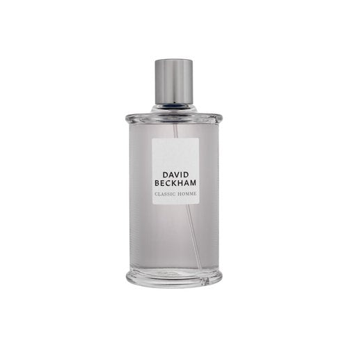 David Beckham Classic Homme EDT (100 ml) vīriešiem