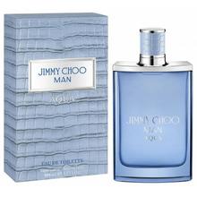 Jimmy Choo Jimmy Choo Man Aqua EDT kvepalai 100ml vyrams