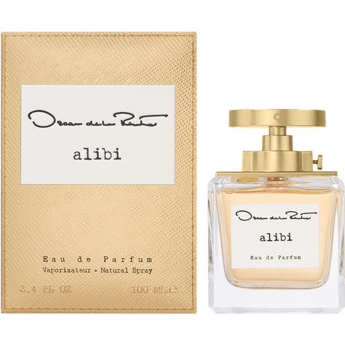 Oscar de la Renta Alibi EDP (30 ml) sievietēm